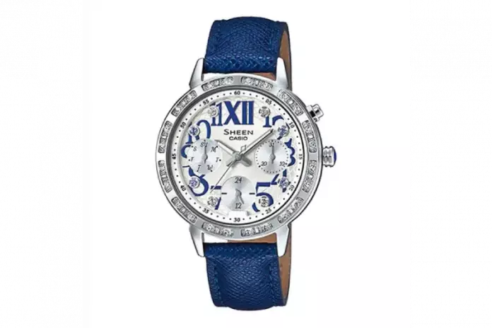 Jam Tangan Casio