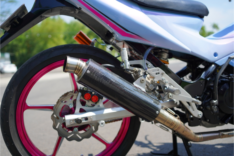 Jupiter MX Old