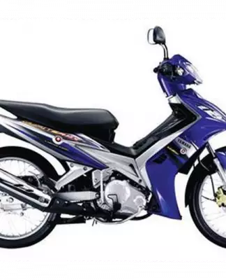 Jupiter MX Old