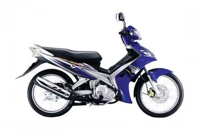 Jupiter MX Old