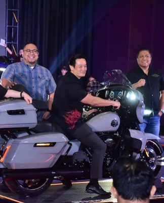 Harley-Davidson Resmi Luncurkan 7 Model Motor Terbaru 2025 di Indonesia
