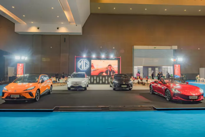 MG