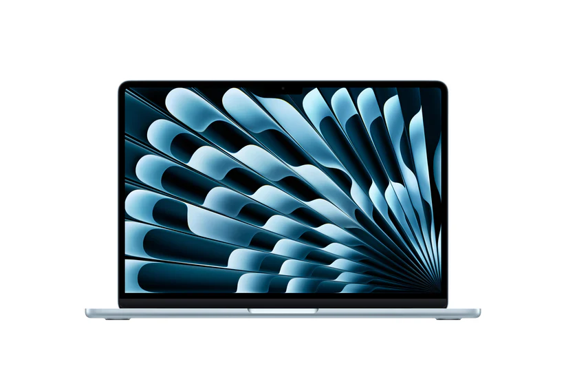 MacBook Air M4