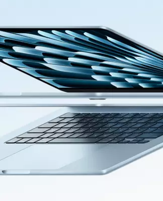 MacBook Air M4