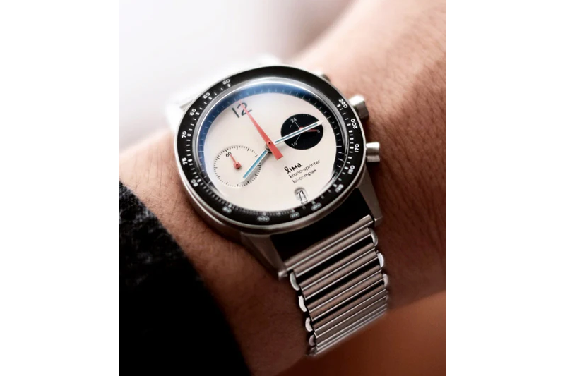 Merk Jam Tangan Pria