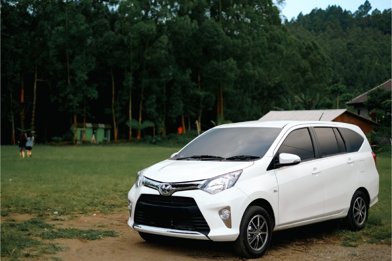 Mobil MPV Terbaik