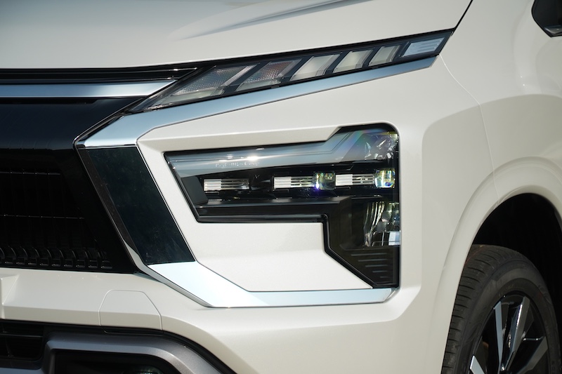 Program Penjualan Mitsubishi