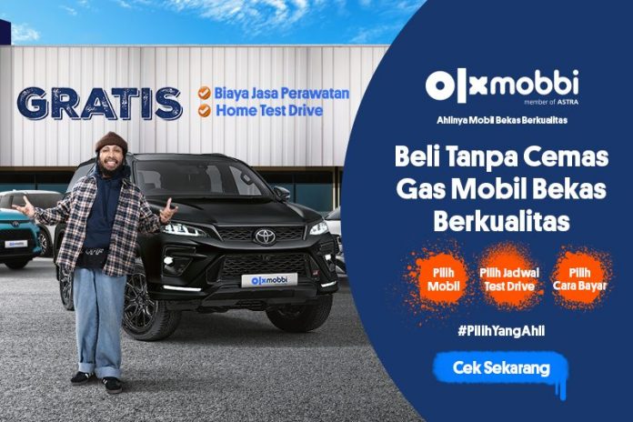 #PilihYangAhli: Kontrol Jadi Kunci Beli Mobil Bekas Berkualitas