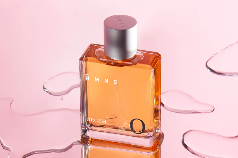 Parfum Wanita yang Tercium dari Jarak Jauh dan Murah