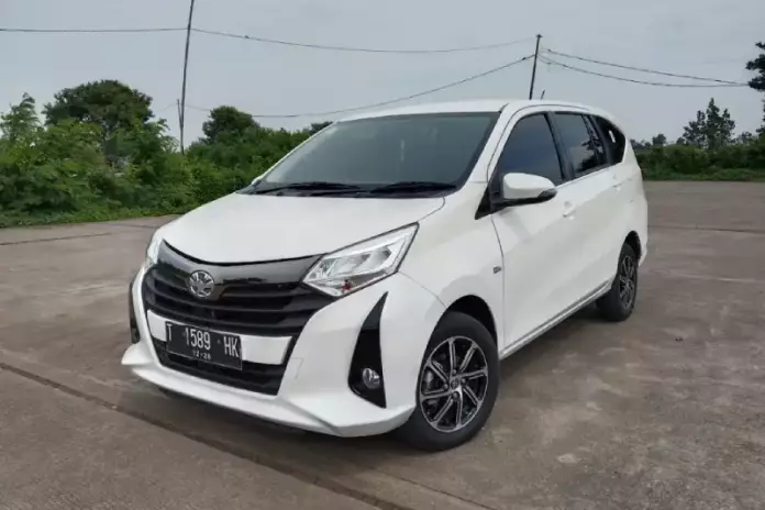 Plat Mobil T Daerah Mana
