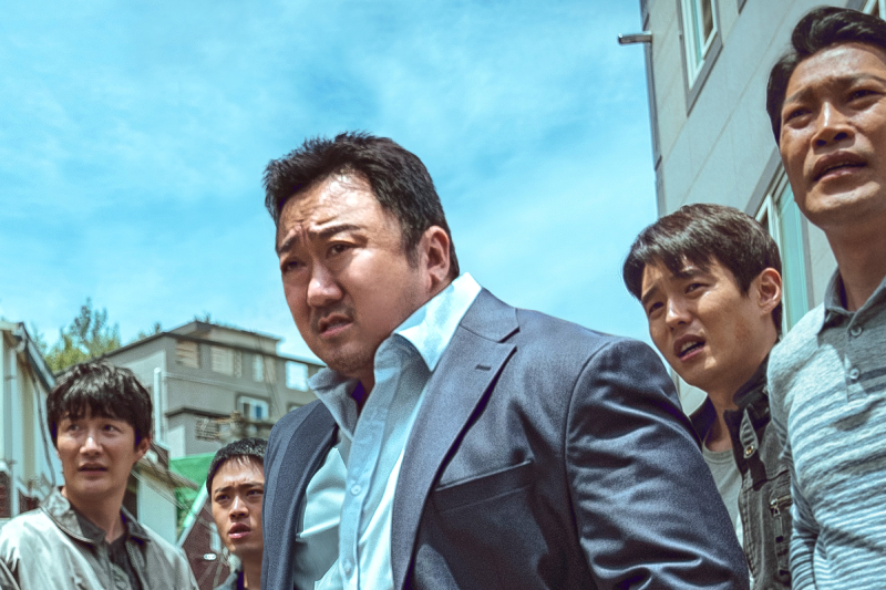 Rekomendasi Film Action