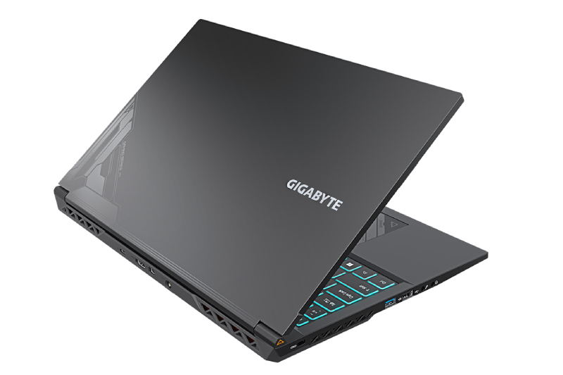 Rekomendasi laptop gaming