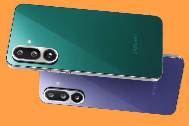 Samsung Galaxy F56