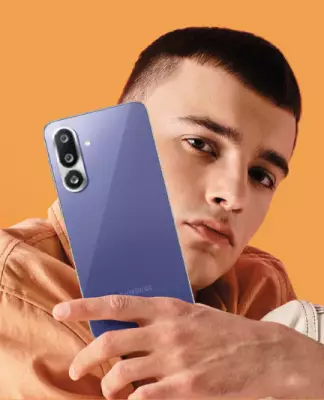 Samsung Galaxy F56