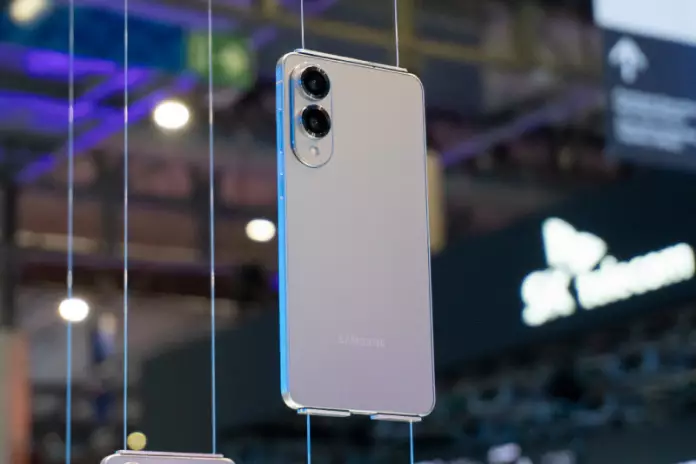 Samsung Galaxy S25 Edge