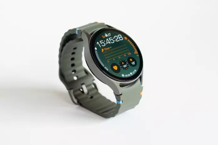 Samsung Galaxy Watch 7
