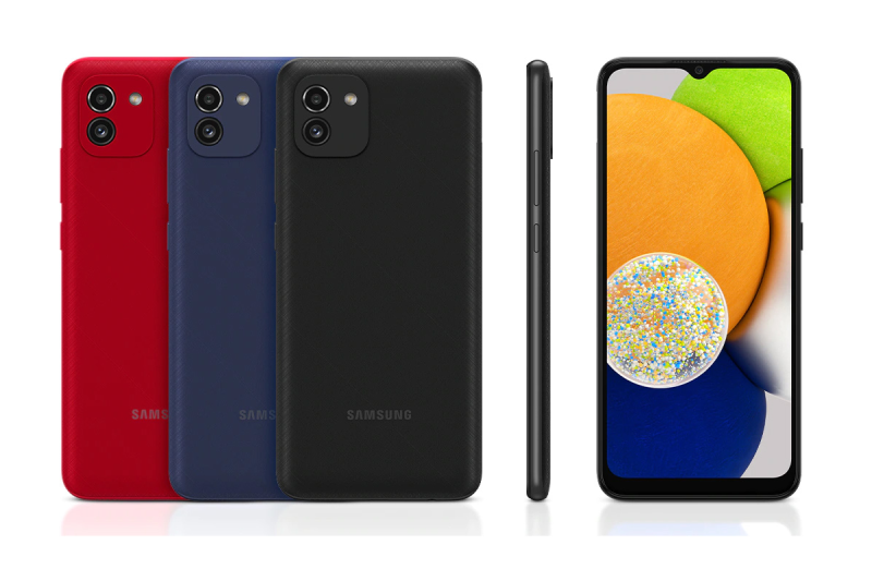 HP Samsung yang Mirip iPhone