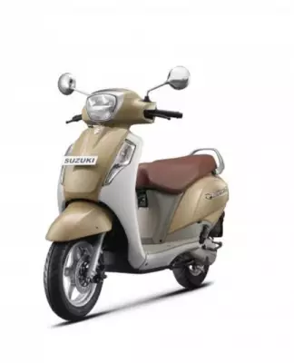 Suzuki Access 125
