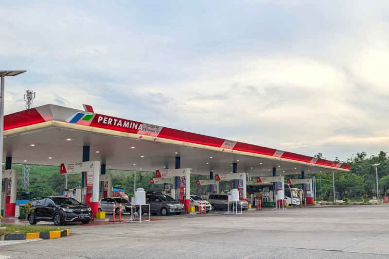 Tangki Avanza Berapa Liter
