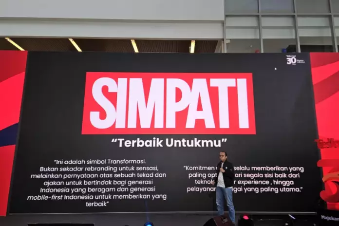 Telkomsel