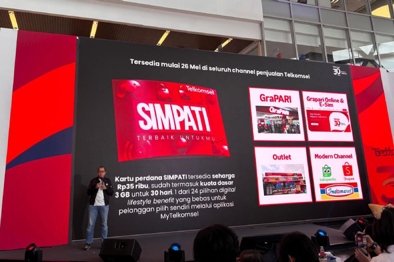 Telkomsel