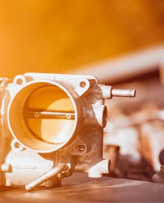 Throttle Body