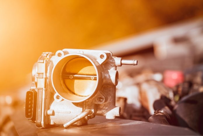Throttle Body