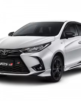 Toyota Yaris GR Sport