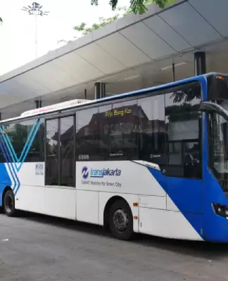 Transjakarta