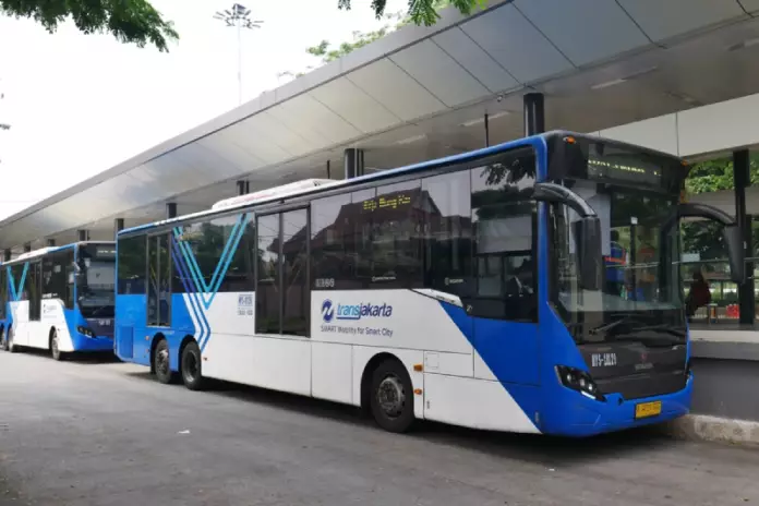 Transjakarta