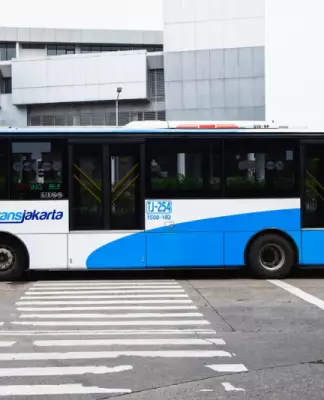 Transjakarta
