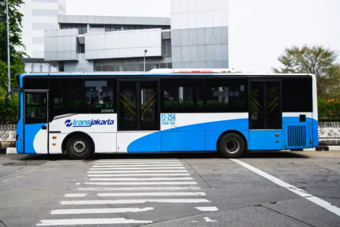Transjakarta