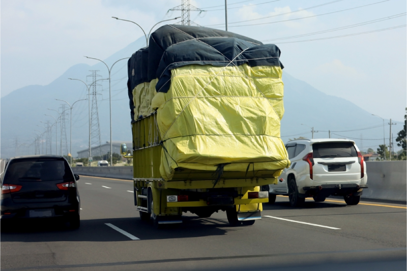 Truk ODOL