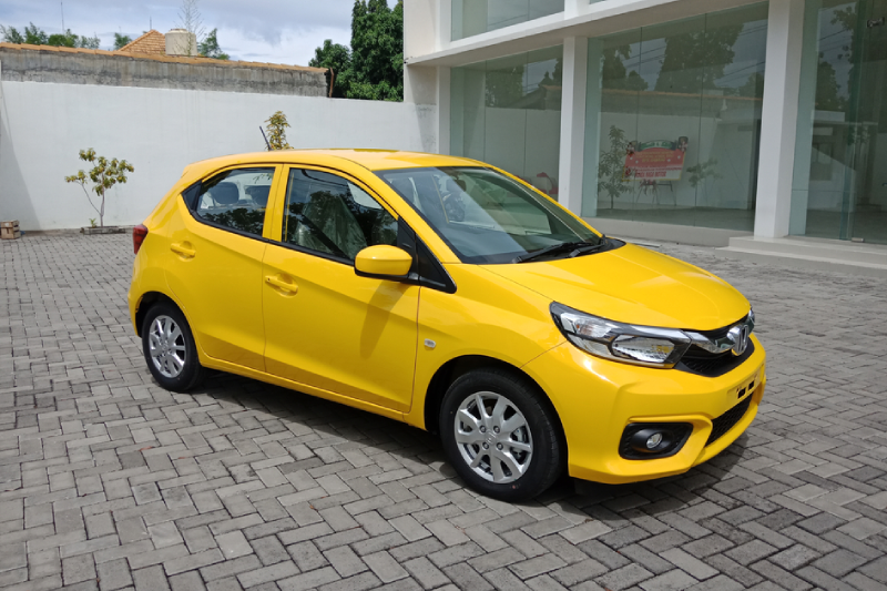apa itu mobil LCGC