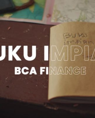 BCA Finance