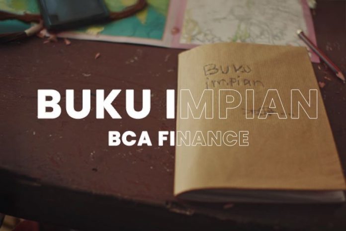 BCA Finance