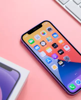 berapa harga iPhone 12