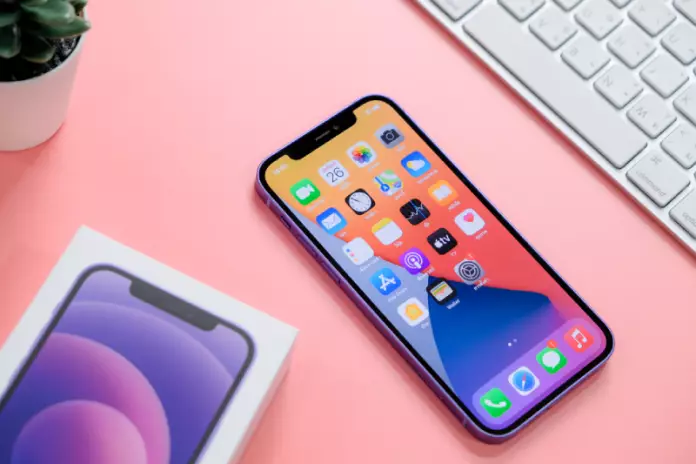 berapa harga iPhone 12 berapa harga iPhone 12