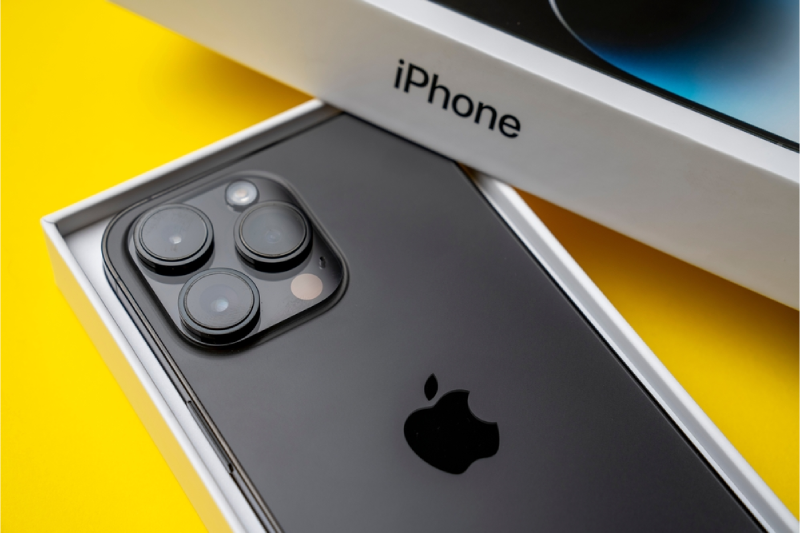 berapa harga iPhone 14 Pro Max