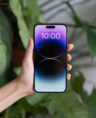 berapa harga iPhone 14 Pro Max