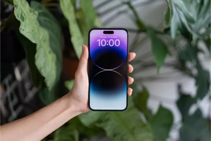 berapa harga iPhone 14 Pro Max