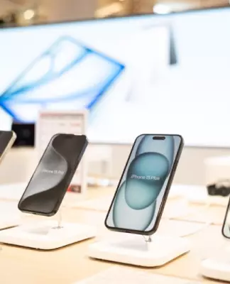 berapa harga iPhone 15