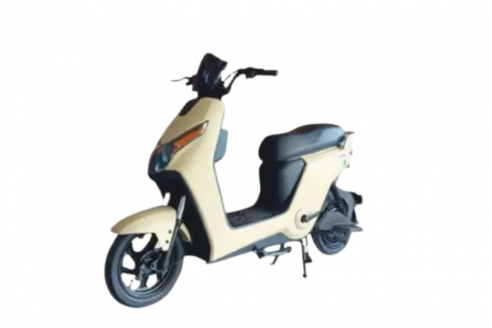berapa harga sepeda listrik