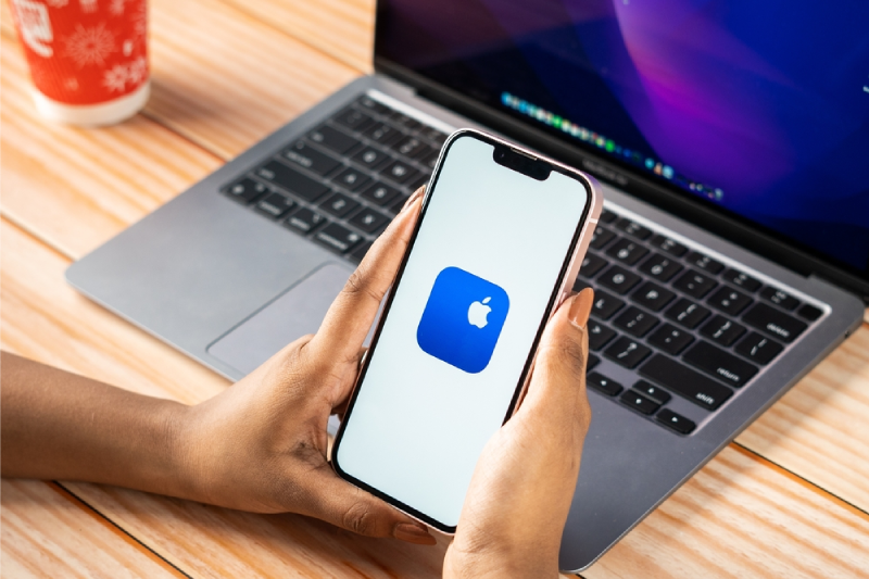 cara cek garansi iPhone