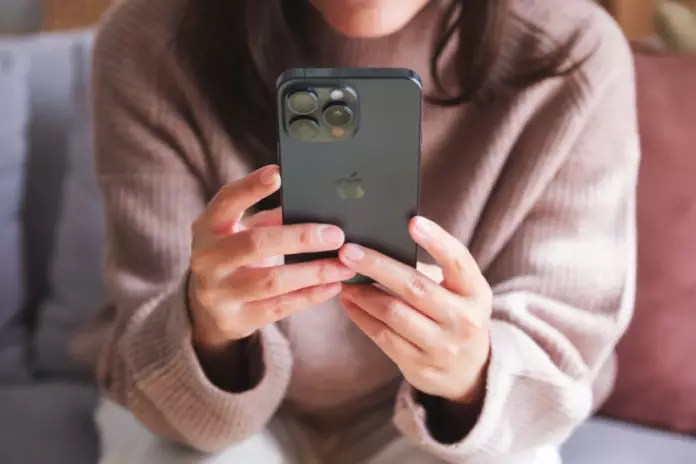 cara cek garansi iPhone