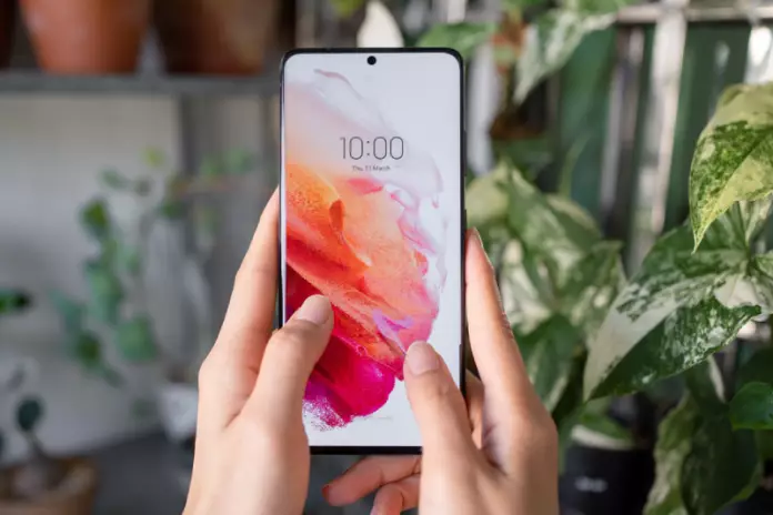 cara melacak HP Samsung yang hilang
