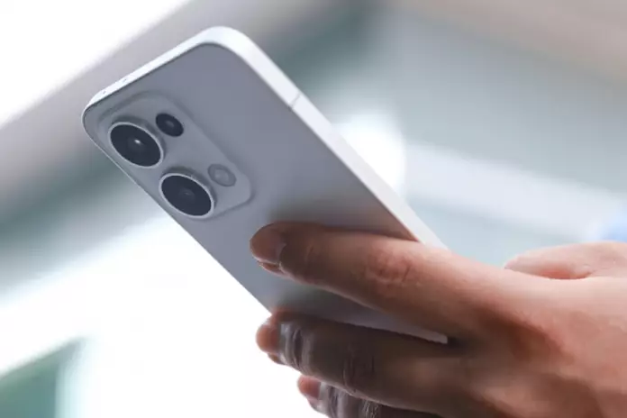 cara memblokir iklan di HP OPPO