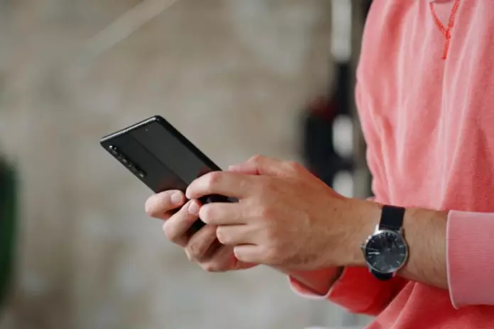 cara reset hp samsung yang terkunci