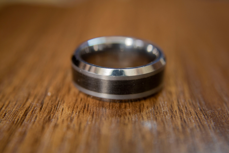  cincin perak pria