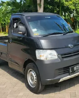 Gran Max Pick Up 1.5 AC PS